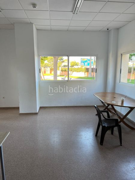 Foto 9e7a275c-2702-40ec-ac85-fb21b8045d3c. Rent flat with heating pool in Playa Muchavista Campello (el)