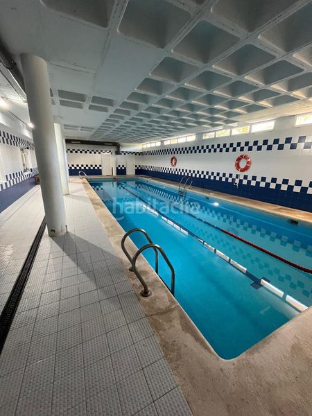 Foto b4bd972c-61c0-48de-9d88-0f717c7372e2. Rent flat with heating pool in Playa Muchavista Campello (el)