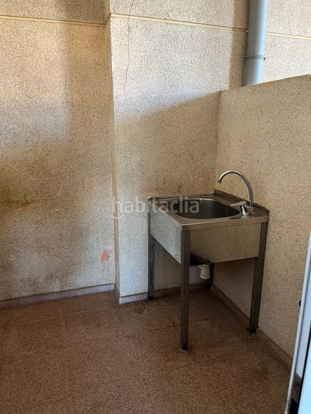 Foto cc84e060-b8e6-4bdb-9a67-8fc61dea6273. Rent flat with heating pool in Playa Muchavista Campello (el)