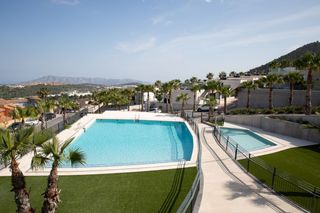 Location Maison à La Paz. Alquiler casa independiente en polop hills