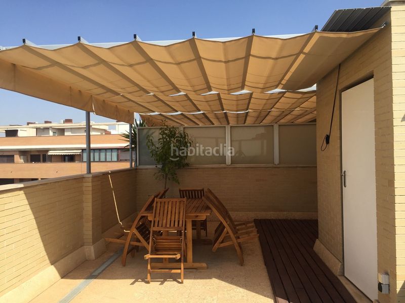 Foto ba0c82be-0dd0-4275-b991-f266e63db1ee. Pis amb calefacció a Benalúa Alicante