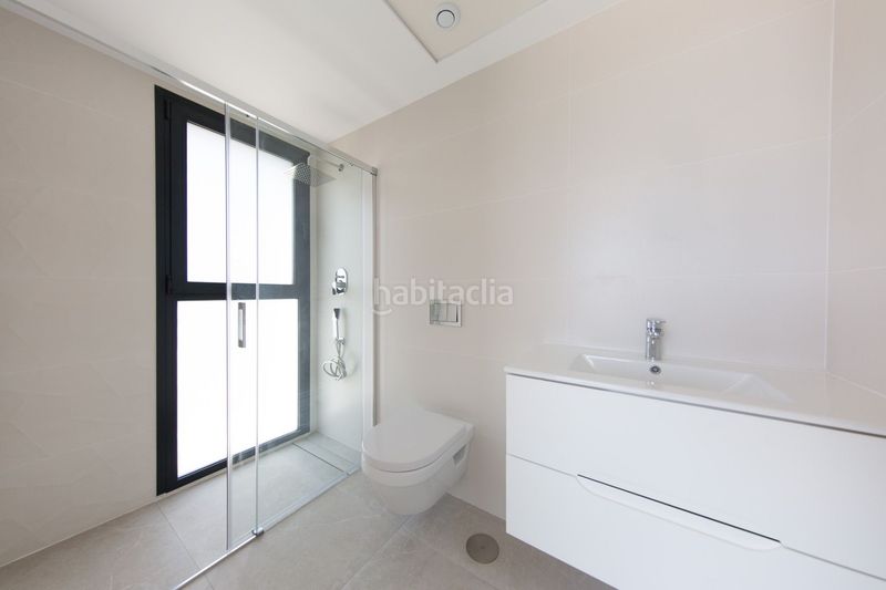 Foto baf0c793-8e1b-46d4-b46b-800e21abf7bb. Lloguer àtic amb calefacció piscina a balcón de Finestrat-terra marina Finestrat