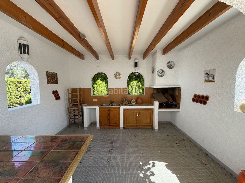 Foto 0008a65e-bdf9-4ce1-9c59-c31d4c3bdaa7. Casa amb calefacció piscina a Montebello - Nou Espai Nucia (la)