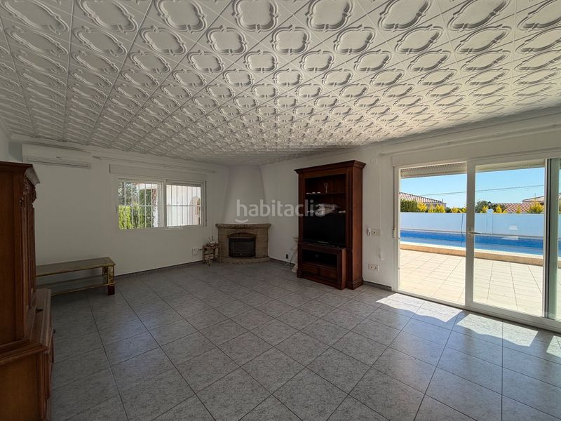 Foto 170a4808-9a0e-4455-86c3-2d8e3ba97ccd. Casa amb calefacció piscina a Montebello - Nou Espai Nucia (la)