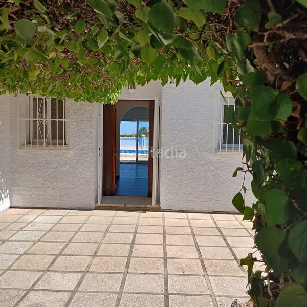 Foto 20d4d39a-f47c-40fd-8daa-96b7922c4b29. Casa amb calefacció piscina a Montebello - Nou Espai Nucia (la)