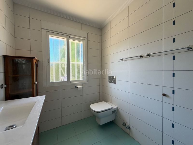 Foto 52ed82dd-542f-4b65-8264-512dfcf610c4. Casa amb calefacció piscina a Montebello - Nou Espai Nucia (la)