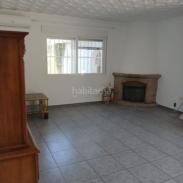 Foto 52f436bf-6b4c-4dd2-afcc-bdc206854ff3. Casa amb calefacció piscina a Montebello - Nou Espai Nucia (la)