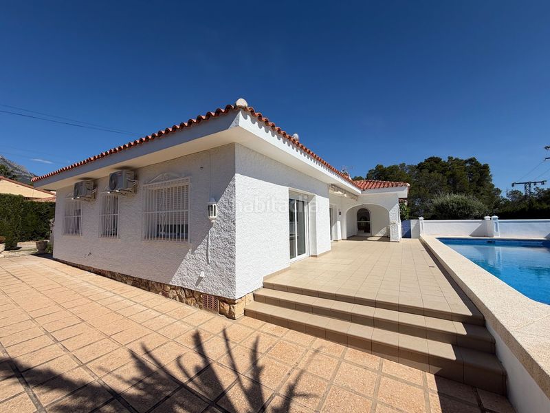 Foto 5ce81022-fc55-4f2f-83ba-6fd0a0c3a24e. Casa amb calefacció piscina a Montebello - Nou Espai Nucia (la)