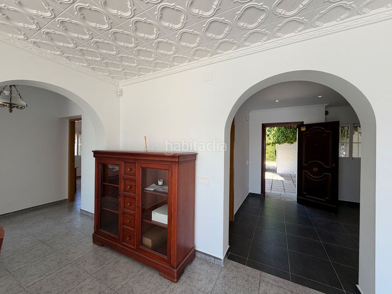 Foto 5d72300a-ce08-4cc1-931d-18f09ad7e8b7. Casa amb calefacció piscina a Montebello - Nou Espai Nucia (la)