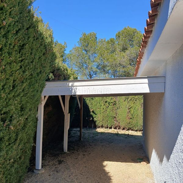 Foto 6e1779c5-f680-452e-a04c-d025b7646ff6. Casa amb calefacció piscina a Montebello - Nou Espai Nucia (la)