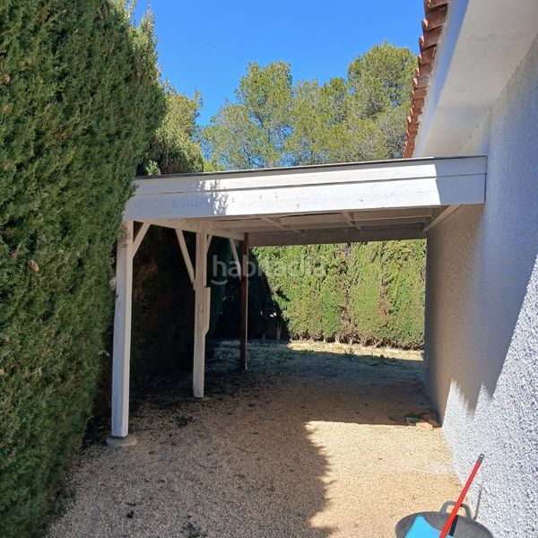Foto 75c19c40-1bb7-45fb-9243-f0b7b5bbf835. Casa amb calefacció piscina a Montebello - Nou Espai Nucia (la)
