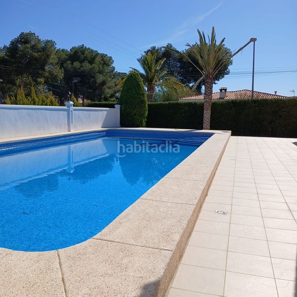Foto 7caacc9c-6e29-49ae-b85a-8709d1c0c6b9. Casa amb calefacció piscina a Montebello - Nou Espai Nucia (la)