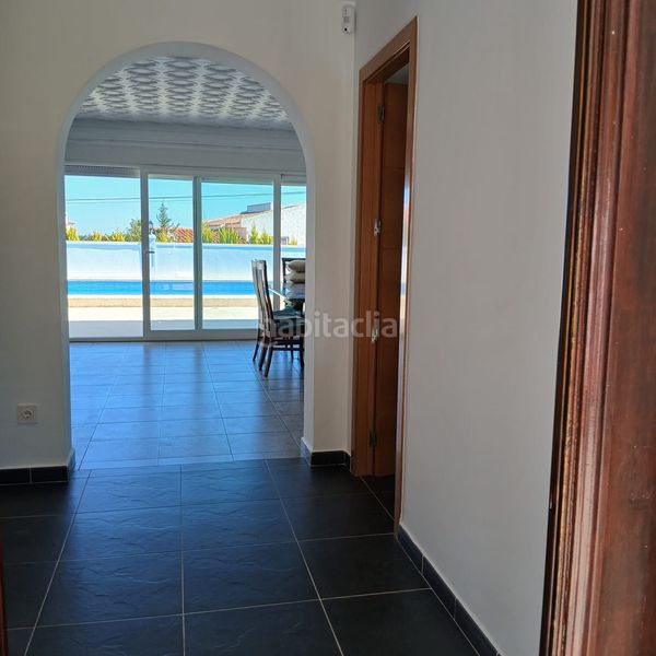 Foto a1da7587-7213-436e-a52f-029c80978645. Casa amb calefacció piscina a Montebello - Nou Espai Nucia (la)