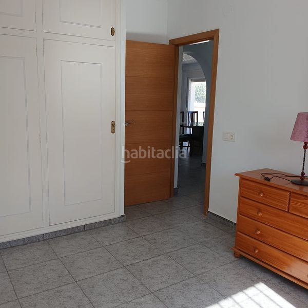Foto ad4a11e9-4049-42a4-b731-dbd2b67880f3. Casa amb calefacció piscina a Montebello - Nou Espai Nucia (la)
