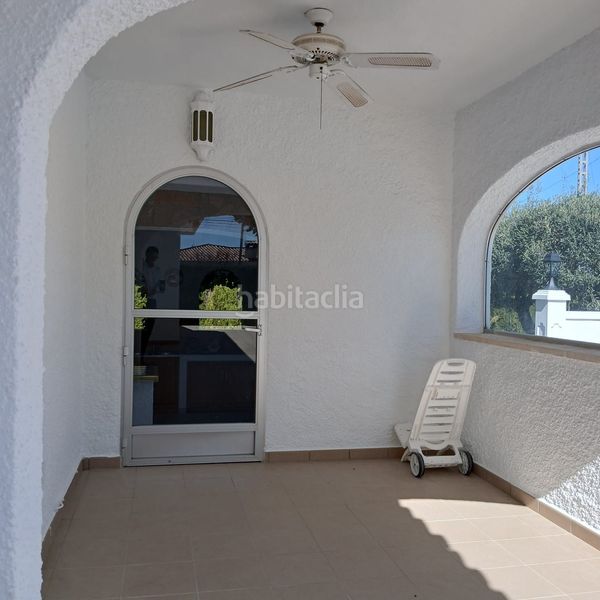 Foto bb6343fb-2272-4194-a775-08e8d4cc13ec. Casa amb calefacció piscina a Montebello - Nou Espai Nucia (la)