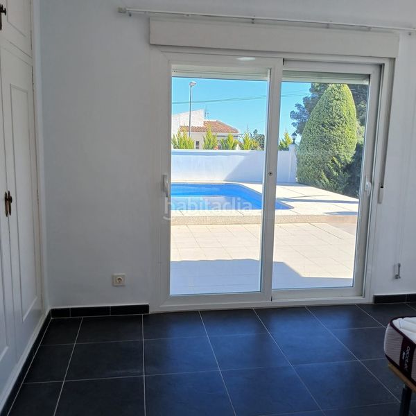 Foto bd3df702-735f-41fd-a26b-7574c2802536. Casa amb calefacció piscina a Montebello - Nou Espai Nucia (la)