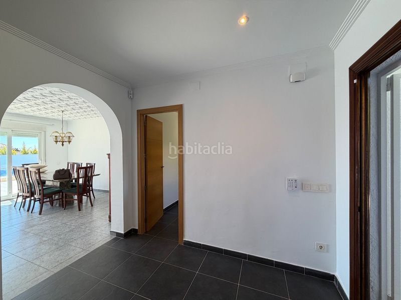 Foto beeb66ab-7226-42a4-8d7b-e042bf85d443. Casa amb calefacció piscina a Montebello - Nou Espai Nucia (la)