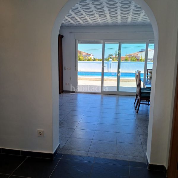 Foto c2c9e8e9-265f-4b20-b2d2-d96631b451f0. Casa amb calefacció piscina a Montebello - Nou Espai Nucia (la)