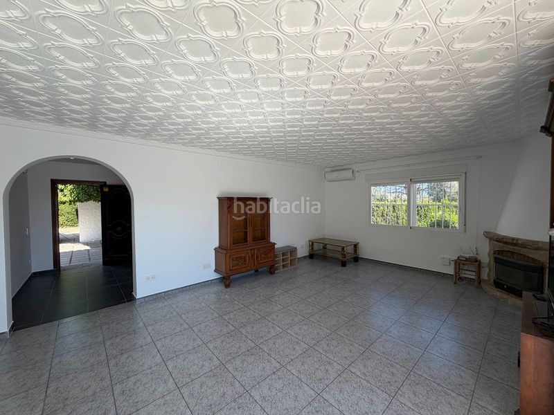 Foto d3501a7c-8a16-4c75-a5ab-335c251c4e63. Casa amb calefacció piscina a Montebello - Nou Espai Nucia (la)