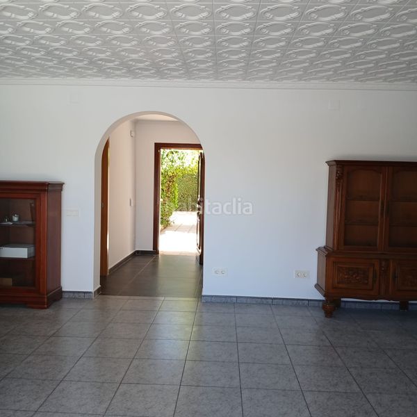Foto d4afc11e-e338-403f-97b2-271a028a4a1d. Casa amb calefacció piscina a Montebello - Nou Espai Nucia (la)