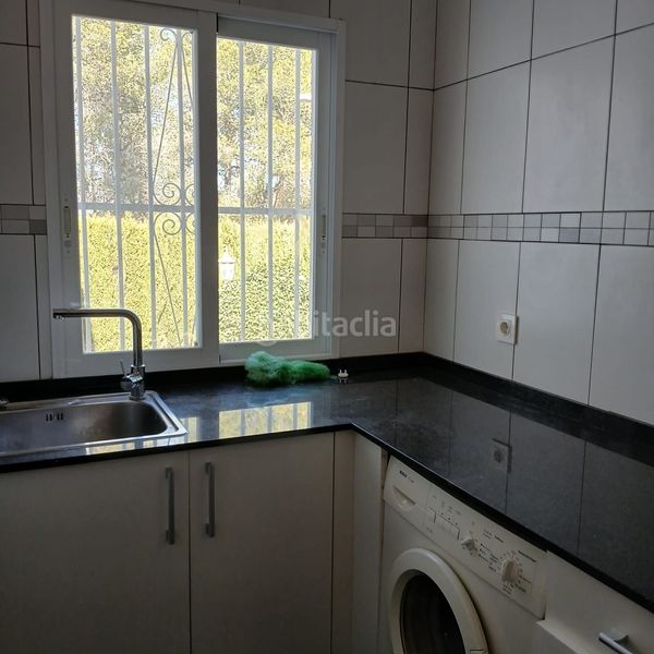 Foto e1b8ebbd-ceef-4e5a-9589-78623fd359b5. Casa amb calefacció piscina a Montebello - Nou Espai Nucia (la)
