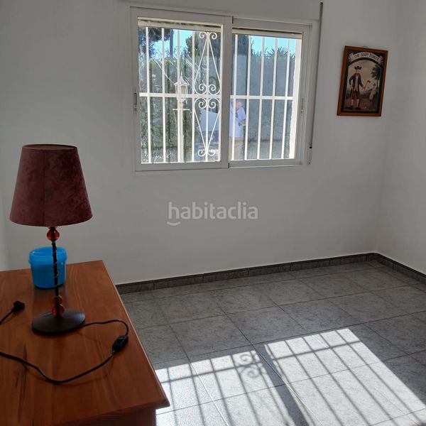 Foto e91f6b59-d6eb-458e-b1ed-09975970b3df. Casa amb calefacció piscina a Montebello - Nou Espai Nucia (la)