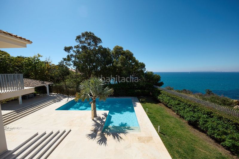 Foto a19c6900-8e43-48b0-b8c4-0acc3a92d9c4. Xalet amb calefacció piscina a Cabo de las Huertas Alicante
