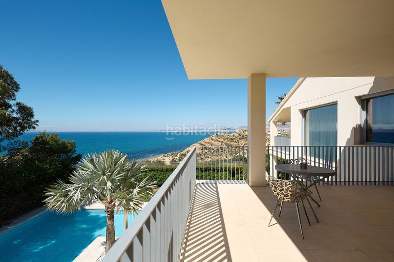 Foto f8111dee-92d8-426e-a272-5c477d5a954f. Xalet amb calefacció piscina a Cabo de las Huertas Alicante