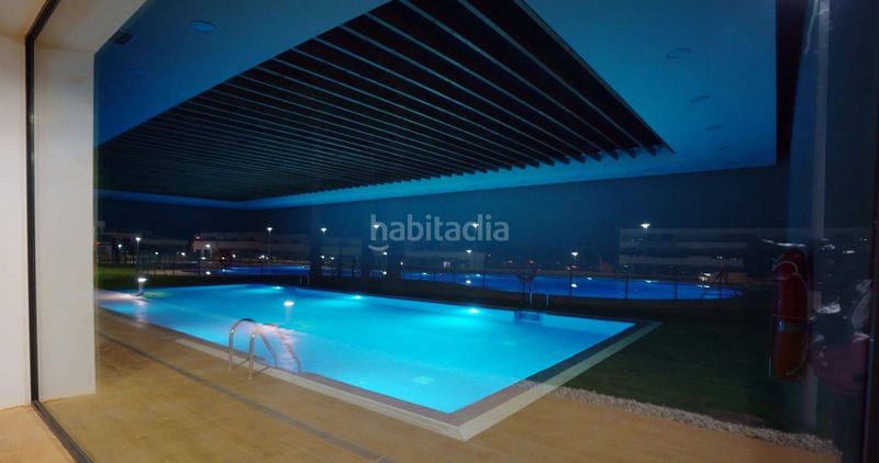 Foto c5657d8a-0e2c-4e6d-a756-98b8dffb3880. Lloguer dúplex amb calefacció a balcón de Finestrat-terra marina Finestrat
