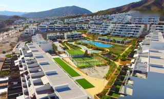 Location Duplex à Balcón de Finestrat-Terra Marina