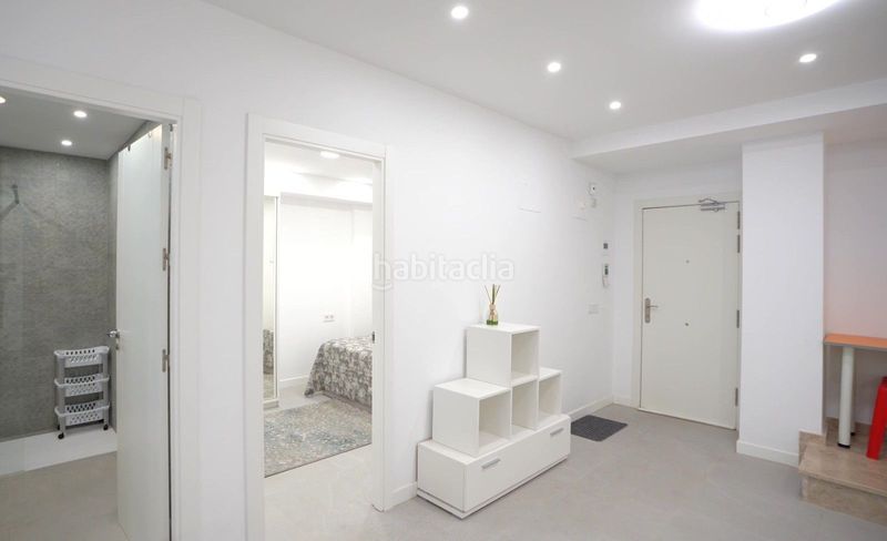 Foto 0a10f438-2108-46f6-ba38-300cc45eabf5. Affitto duplex con riscaldamento in balcón de Finestrat-terra marina Finestrat
