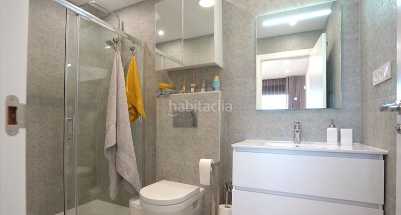 Foto 4ae8bfb5-0b18-461f-a55c-92394b1e368d. Affitto duplex con riscaldamento in balcón de Finestrat-terra marina Finestrat