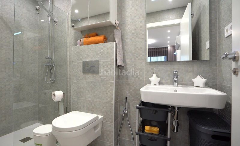 Foto 64805f8a-39cd-4b04-b86a-85ce2061ad14. Affitto duplex con riscaldamento in balcón de Finestrat-terra marina Finestrat
