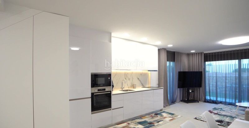 Foto e01f9deb-b2eb-4c10-9d5d-2da451743fcc. Affitto duplex con riscaldamento in balcón de Finestrat-terra marina Finestrat