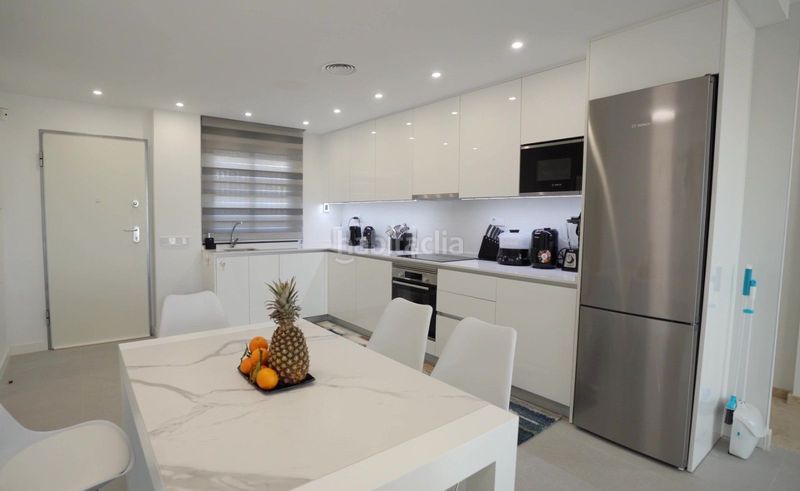 Foto e500ee27-eb69-4478-a250-58b95bd663ab. Affitto duplex con riscaldamento in balcón de Finestrat-terra marina Finestrat