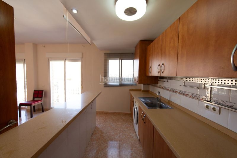Foto 11b37b00-0219-4f81-8d11-c3221900eb10. Apartament amb calefacció a Villafranqueza Alicante