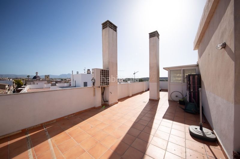 Foto 33bc8574-6adb-4767-9119-d7641806c29b. Apartament amb calefacció a Villafranqueza Alicante