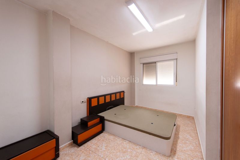 Foto 57d86469-f9e0-4819-9a61-ba1a8e320a31. Apartament amb calefacció a Villafranqueza Alicante