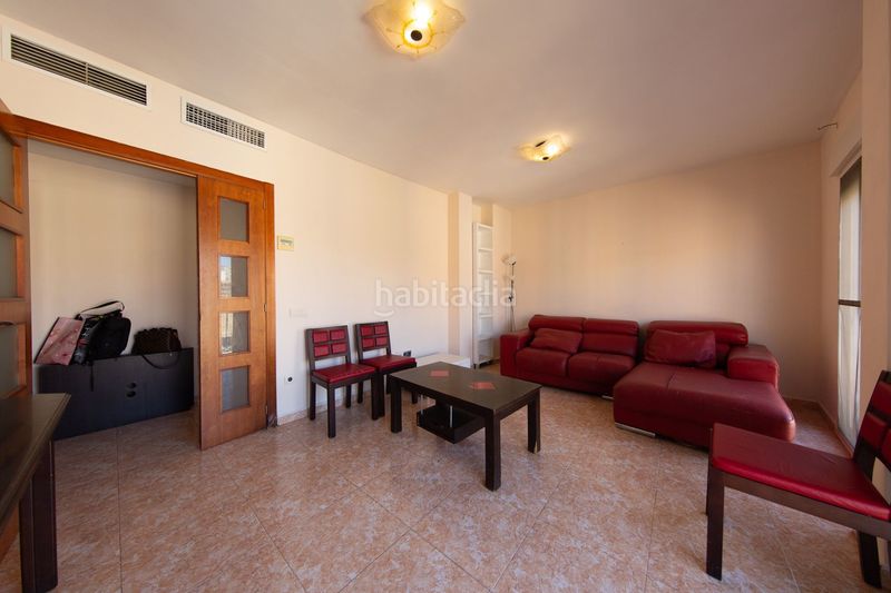 Foto 57f0b1ee-f6bf-4ec9-98c3-1f348a15984e. Apartament amb calefacció a Villafranqueza Alicante
