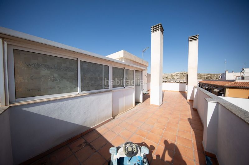 Foto 7bee19ec-7857-4fba-9765-ed4995c4b365. Apartament amb calefacció a Villafranqueza Alicante