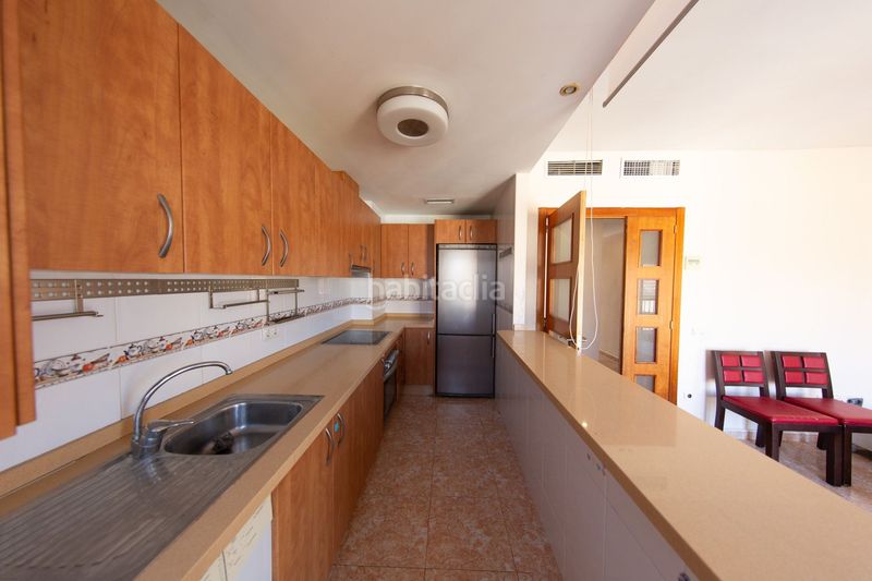 Foto 8ba06e1b-edcc-4c13-a066-9c8760c06709. Apartament amb calefacció a Villafranqueza Alicante