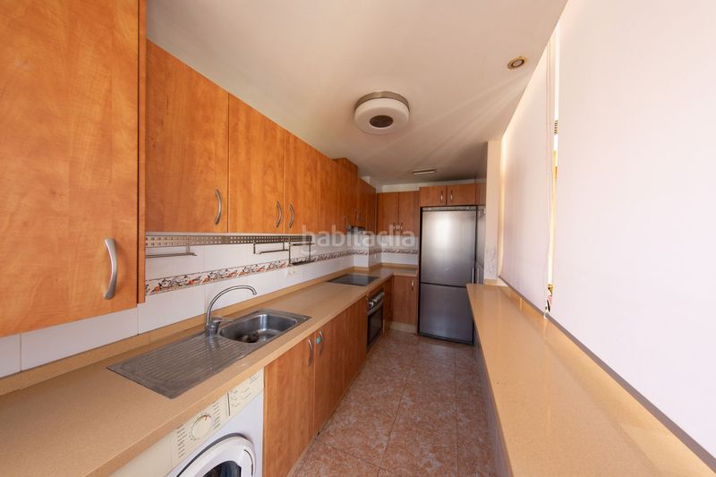 Foto a16c6c66-cc7d-4eb8-af95-96379e084742. Apartament amb calefacció a Villafranqueza Alicante