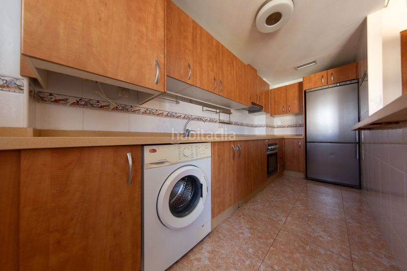 Foto ab5280ae-6186-49ce-b886-e5f55f3b49e4. Apartament amb calefacció a Villafranqueza Alicante