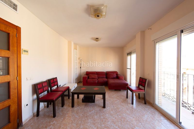 Foto b04db2d0-cb02-47b9-a23d-b8ef653bc883. Apartament amb calefacció a Villafranqueza Alicante