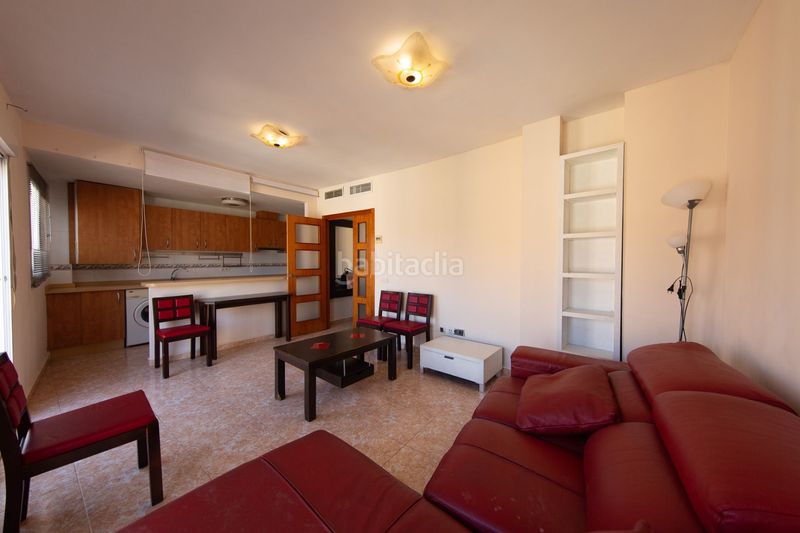 Foto b643bb2e-a42d-4c78-8420-f85851a92800. Apartament amb calefacció a Villafranqueza Alicante