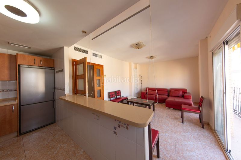 Foto dbbee6bd-3095-42ed-b54f-7df5696ff000. Apartament amb calefacció a Villafranqueza Alicante