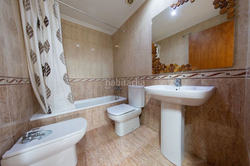 Foto e172bc9b-3853-4e14-9f64-581ed39b9607. Apartament amb calefacció a Villafranqueza Alicante