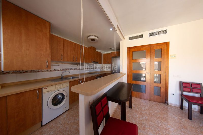 Foto e999f75a-3bb1-43d2-bf42-104ef1da092d. Apartament amb calefacció a Villafranqueza Alicante