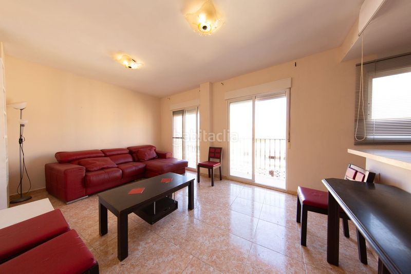 Foto f3f83e49-ba7a-4395-b6b3-9e2fa9038d9f. Apartament amb calefacció a Villafranqueza Alicante