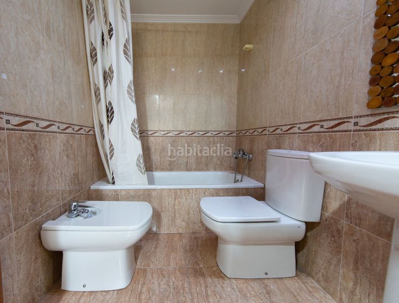 Foto ff0af023-8574-4453-81cf-f8d088940fee. Apartament amb calefacció a Villafranqueza Alicante